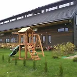 Apartmanhotel Island 2