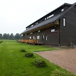 Aparthotel Island 2 3*