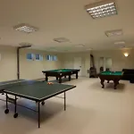 Apartmanhotel Island 2 Druskininkai