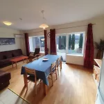 Island 2 Aparthotel Druskininkai