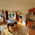 Island 2 Apartmanhotel Druskininkai