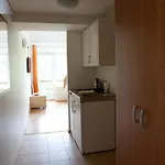 Apartmanhotel Island 2 3*
