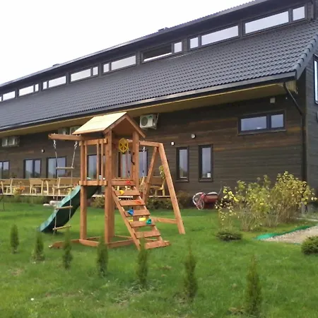 Appart hôtel Island 2