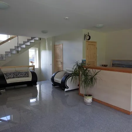 Appart hôtel Island 2 4*