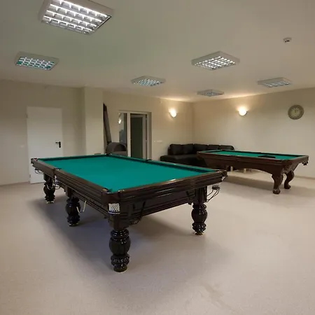 Appart hôtel Island 2 Druskininkai