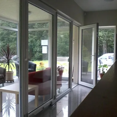 Apartamentų viešbutis Island 2 4*