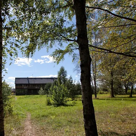 Appart hôtel Island 2 Druskininkai