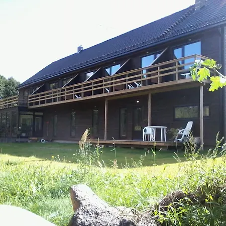 Apartamentų viešbutis Island 2 4*