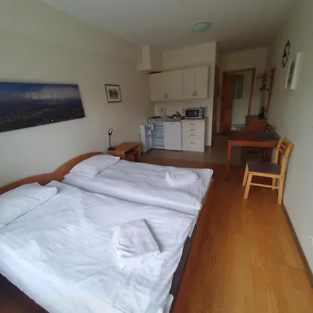 Aparthotel Island 2