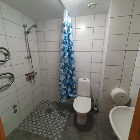 Aparthotel Island 2 3*