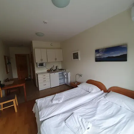 Island 2 Aparthotel Druskininkai
