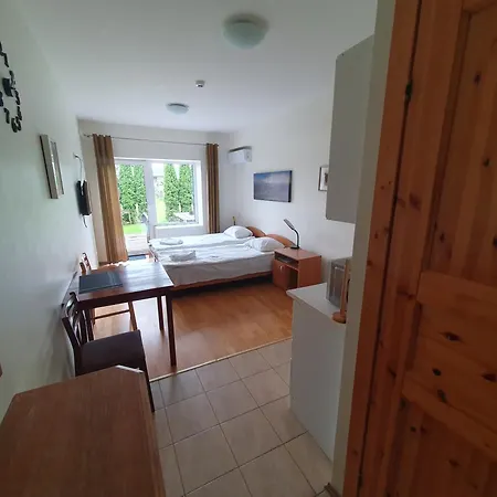 Aparthotel Island 2 Druskininkai
