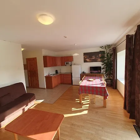 Island 2 Aparthotel