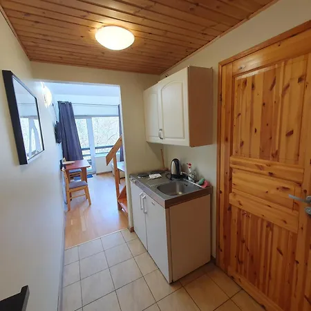 Aparthotel Island 2
