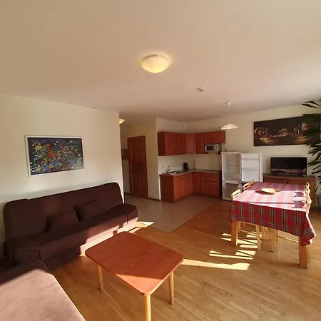Island 2 3* Druskininkai