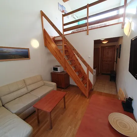 Island 2 Aparthotel