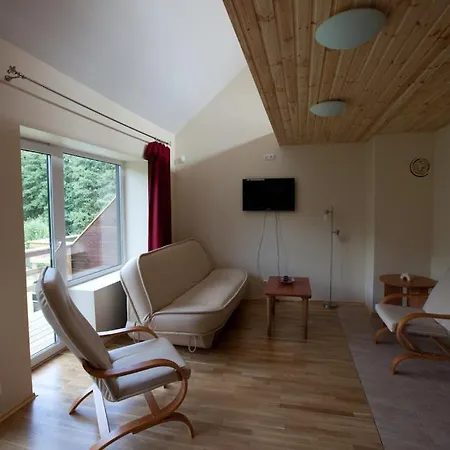 Appart hôtel Island 2