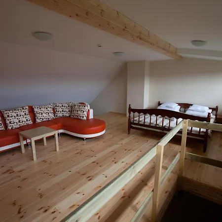 Island 2 Appart hôtel