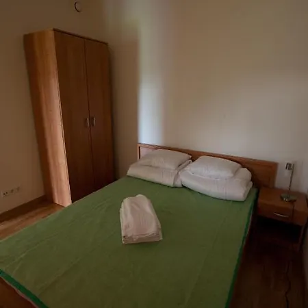 Island 2 Appart hôtel 4*