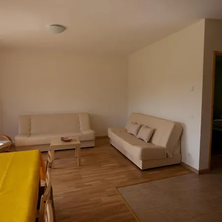 Apartamentų viešbutis Island 2 Druskininkai