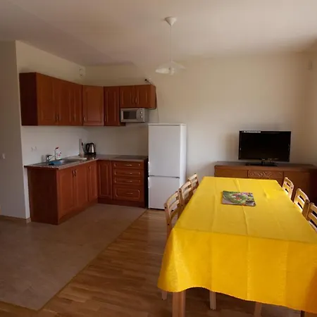 Island 2 4* Druskininkai