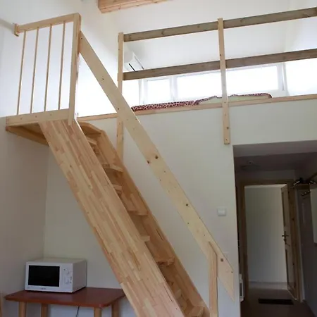 Island 2 Apartamentų viešbutis Druskininkai