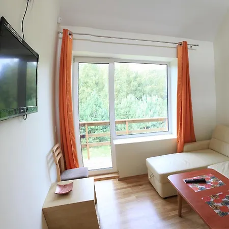 Island 2 Appart hôtel