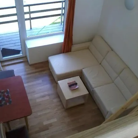 Island 2 Aparthotel Druskininkai