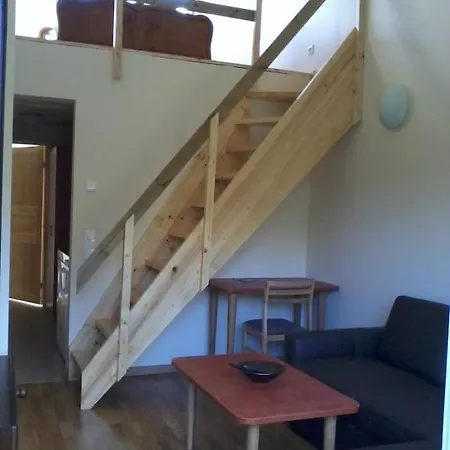 Island 2 Appart hôtel