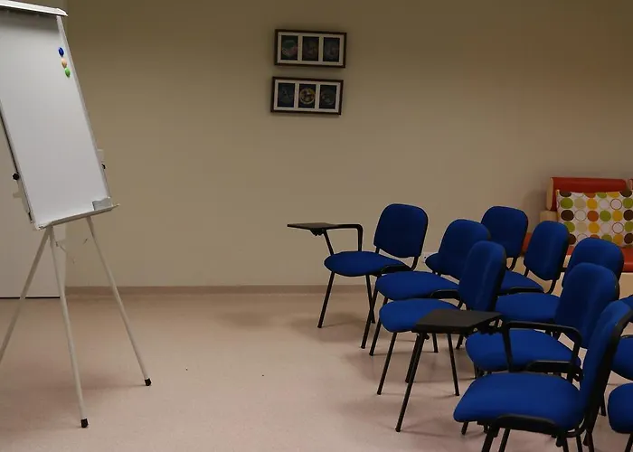 Aparthotel Island 2 Druskininkai