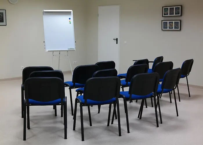 Island 2 4* Druskininkai