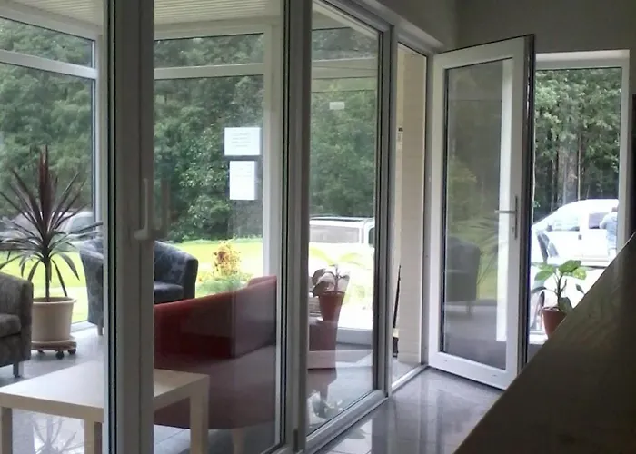 Aparthotel Island 2 4*