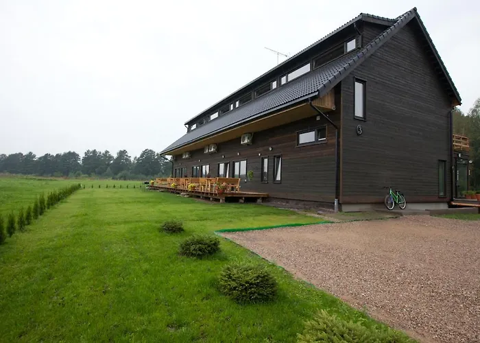 Aparthotel Island 2 4*