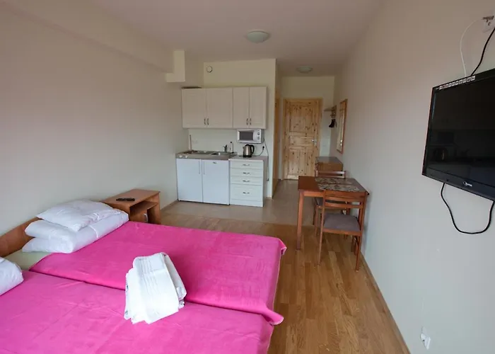 Island 2 Druskininkai