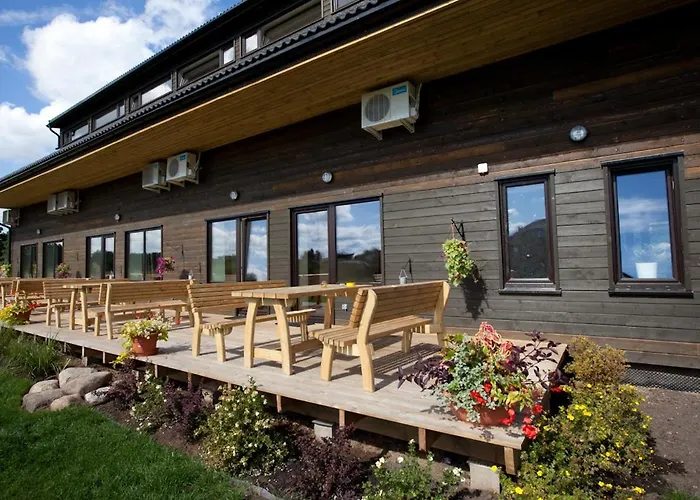 Island 2 Druskininkai