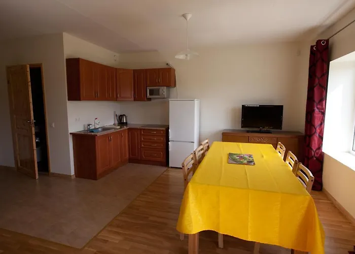 Island 2 4* Druskininkai