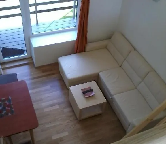 Island 2 Lejlighedshotel Druskininkai